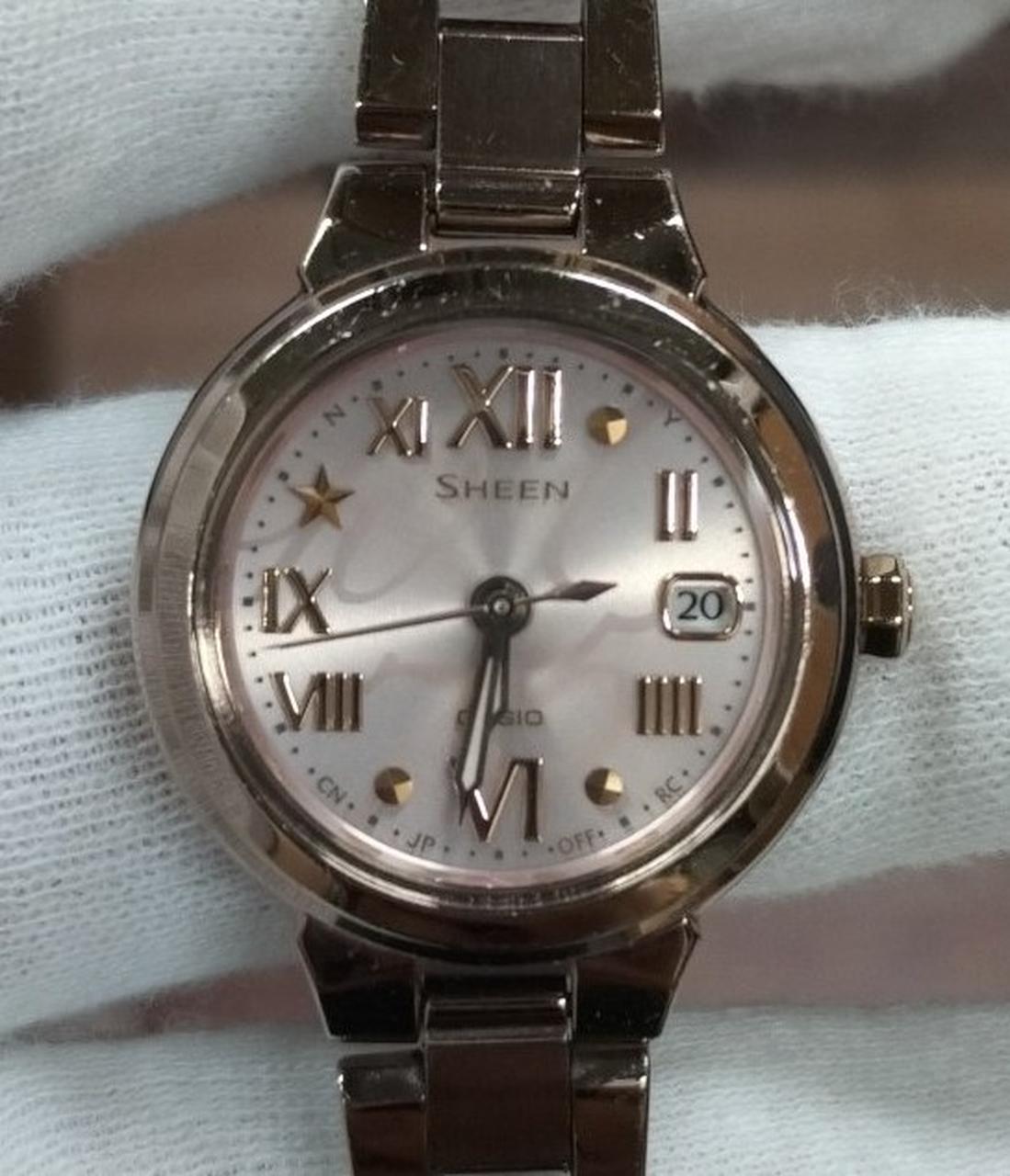 【CASIO】AD-723 90's スウォードフィッシュ メンテ済み Casio] マイ・エイリアン (1979) 映画ウォッチ レプリカ : r/Watches