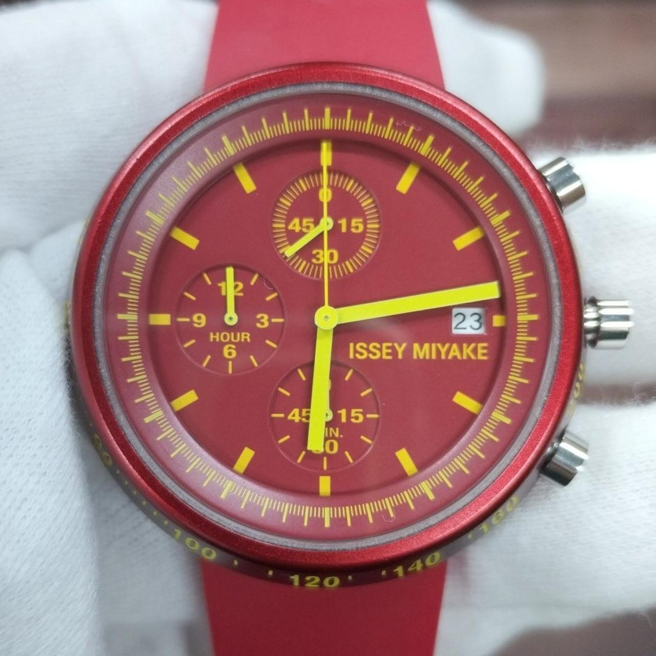 イッセイミヤケ(ISSEY MIYAKE)|クォーツ|【ハードオフ公式通販】オフ
