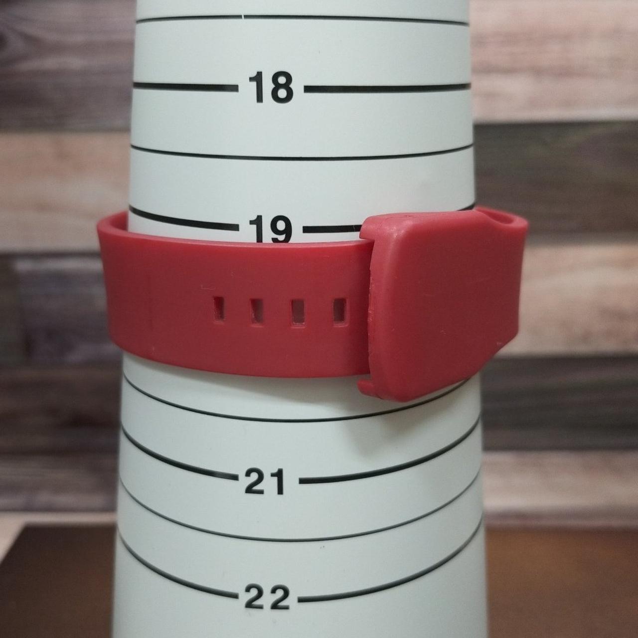 ベルトMAX20cm程度