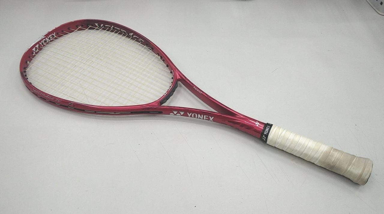 ラケット(軟式用) ABCDE YONEX|軟式用ラケット|【ハードオフ公式通販】オフモール|2030120000201526
