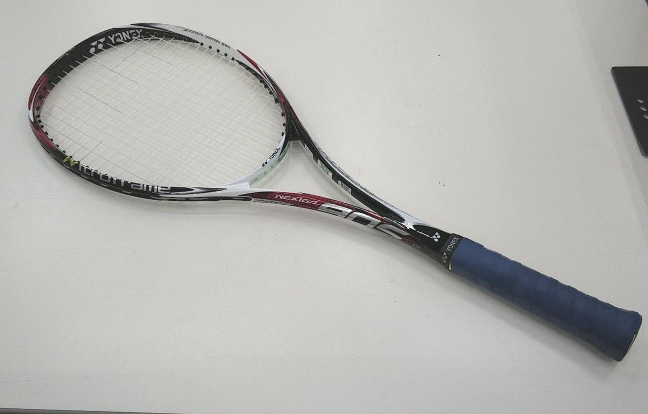 YONEX|軟式用ラケット|【ハードオフ公式通販】オフモール|2030120000202670