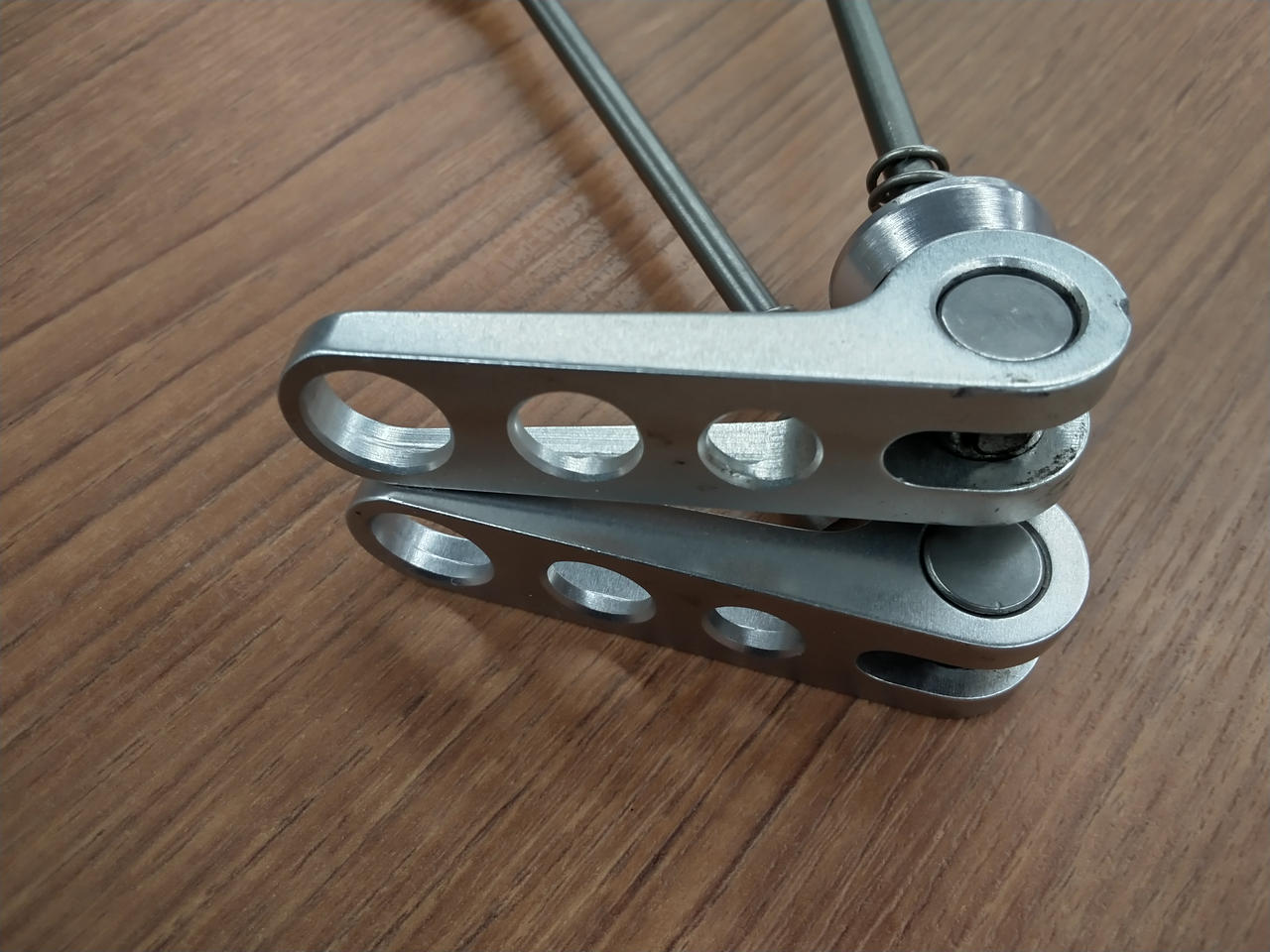 RINGLE シートクイック ringle シートクイック old mtb等に 状態良 リングル - メルカリ