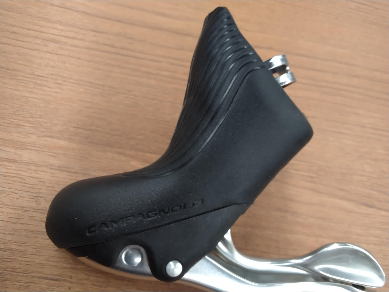 Campagnolo Super Record シフター(右側のみ) Campagnolo Super Record シフター(右側のみ)