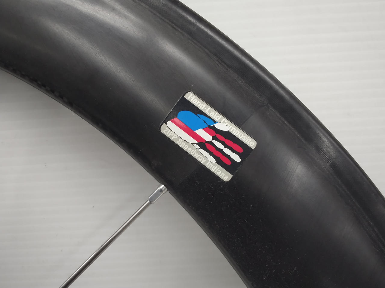 zipp ホイールバッグ　未使用 楽天市場】ホイールバッグ zippの通販
