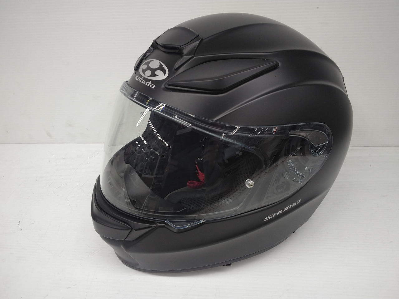 KABUTO|バイク用ヘルメット|HARDOFFオフモール（オフモ