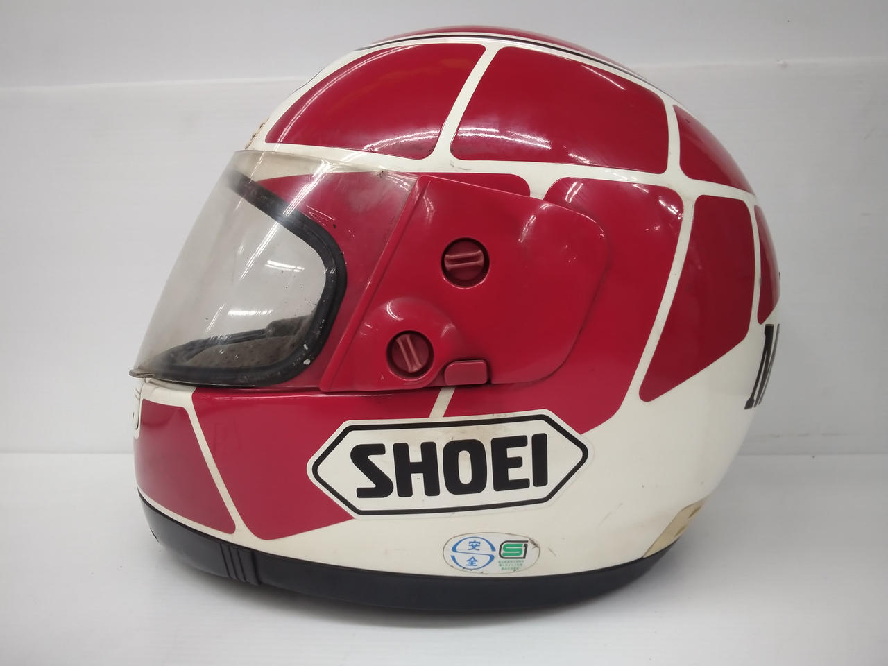ショーエイ(SHOEI)|バイク用ヘルメット|HARDOFFオフモール