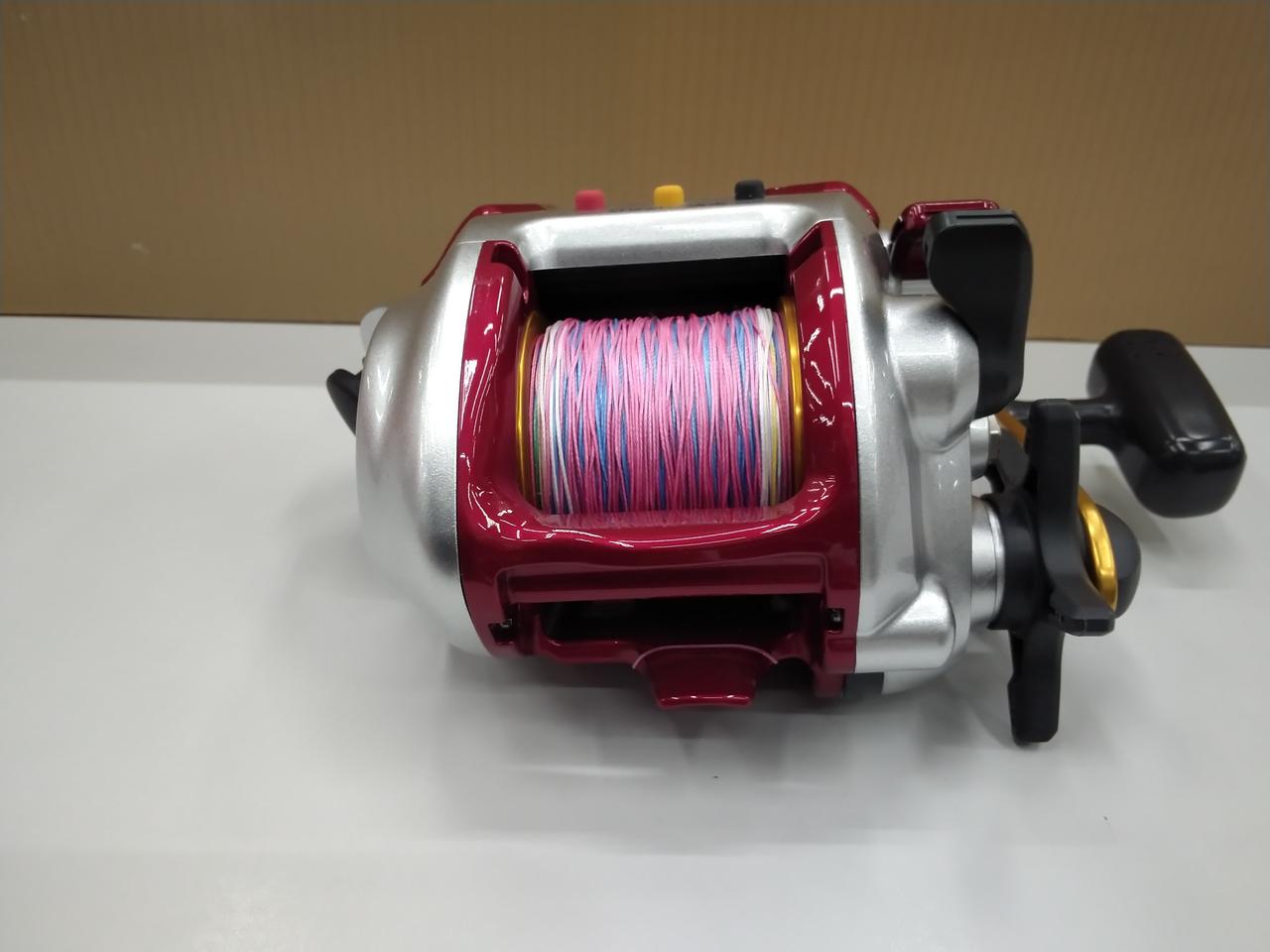 SHIMANO|電動リール|HARDOFFオフモール（オフモ）|2030120000180379