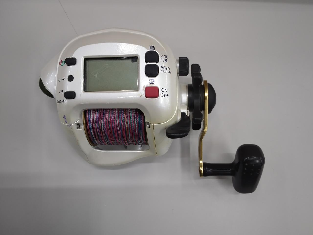 シマノ(SHIMANO)|電動リール|HARDOFFオフモール（オフモ
