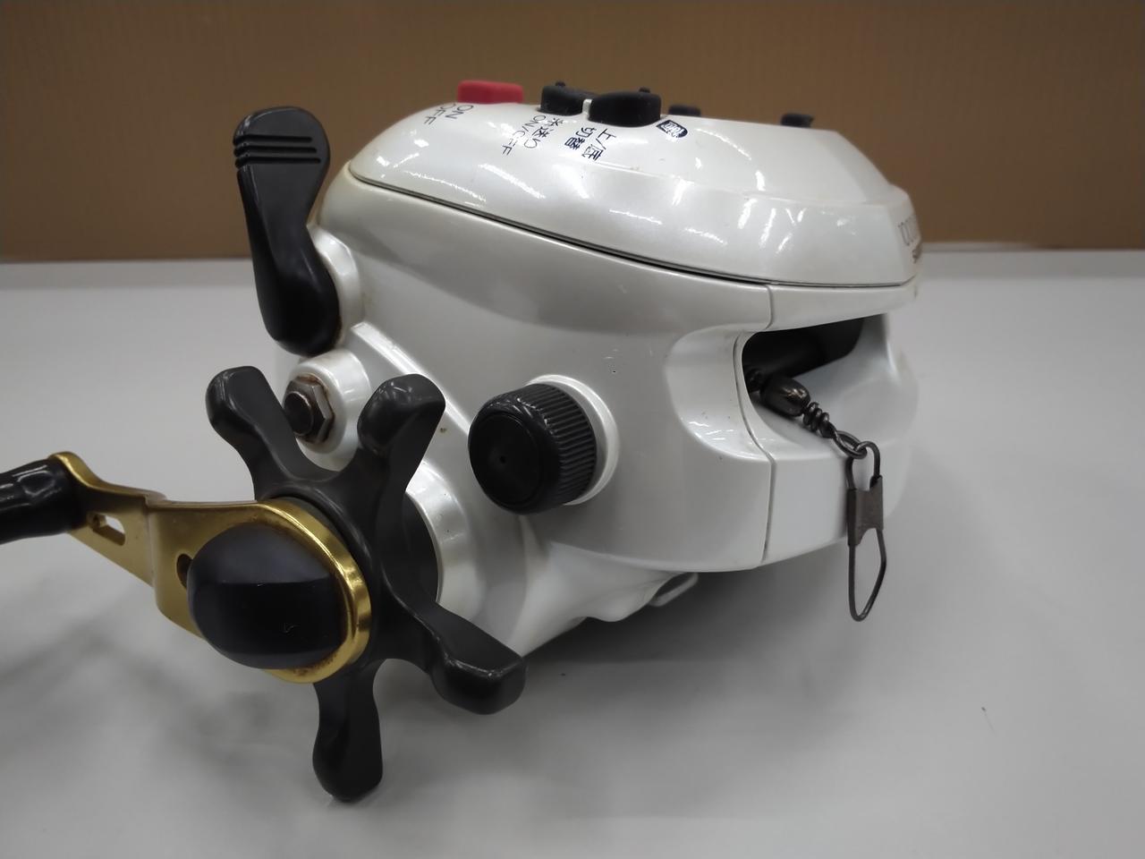 シマノ(SHIMANO)|電動リール|HARDOFFオフモール（オフモ