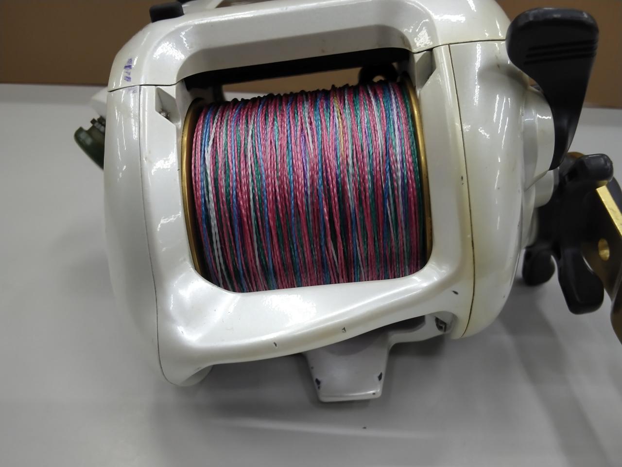 シマノ(SHIMANO)|電動リール|HARDOFFオフモール（オフモ