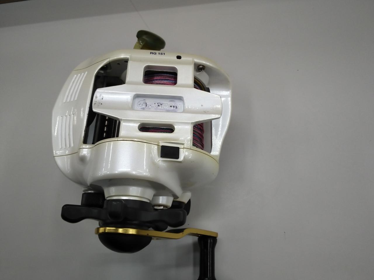 シマノ(SHIMANO)|電動リール|HARDOFFオフモール（オフモ