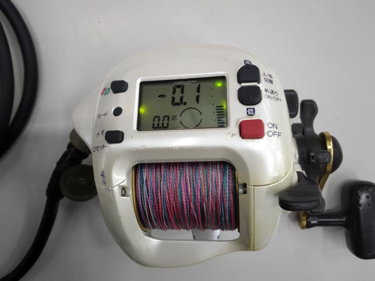 シマノ(SHIMANO)|電動リール|HARDOFFオフモール（オフモ