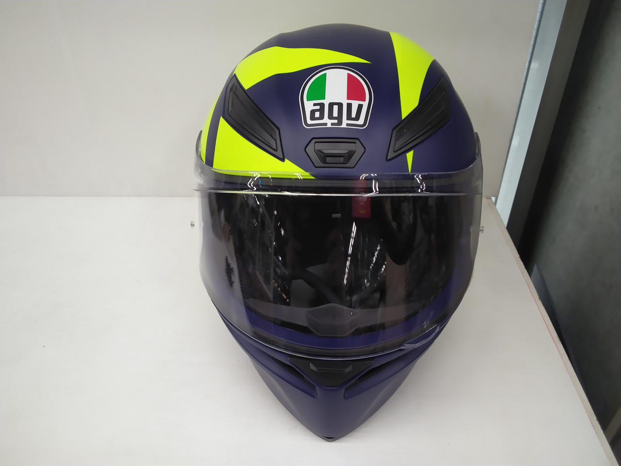 agv AF-1 バイク用ヘルメット agv K-1 S (バイク用ヘルメット) 価格比較 - 価格.com