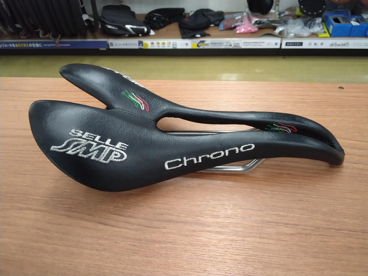 SELLE SMP|サドル|HARDOFFオフモール（オフモ）|2030120000183419