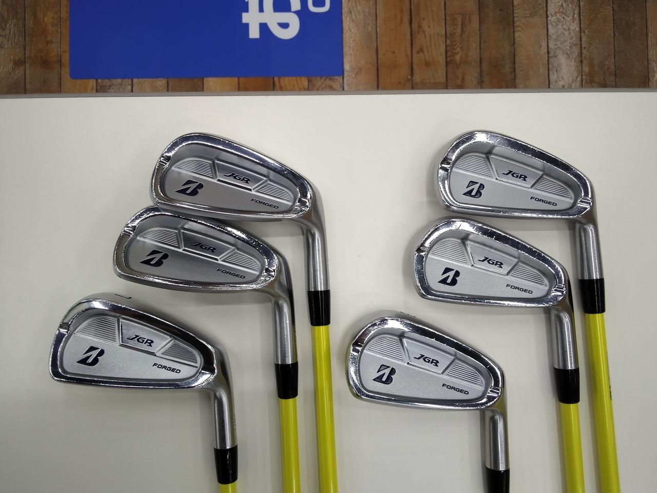 H708\" BRIDGESTONE TOURSTAGE ゴルフクラブセット H708