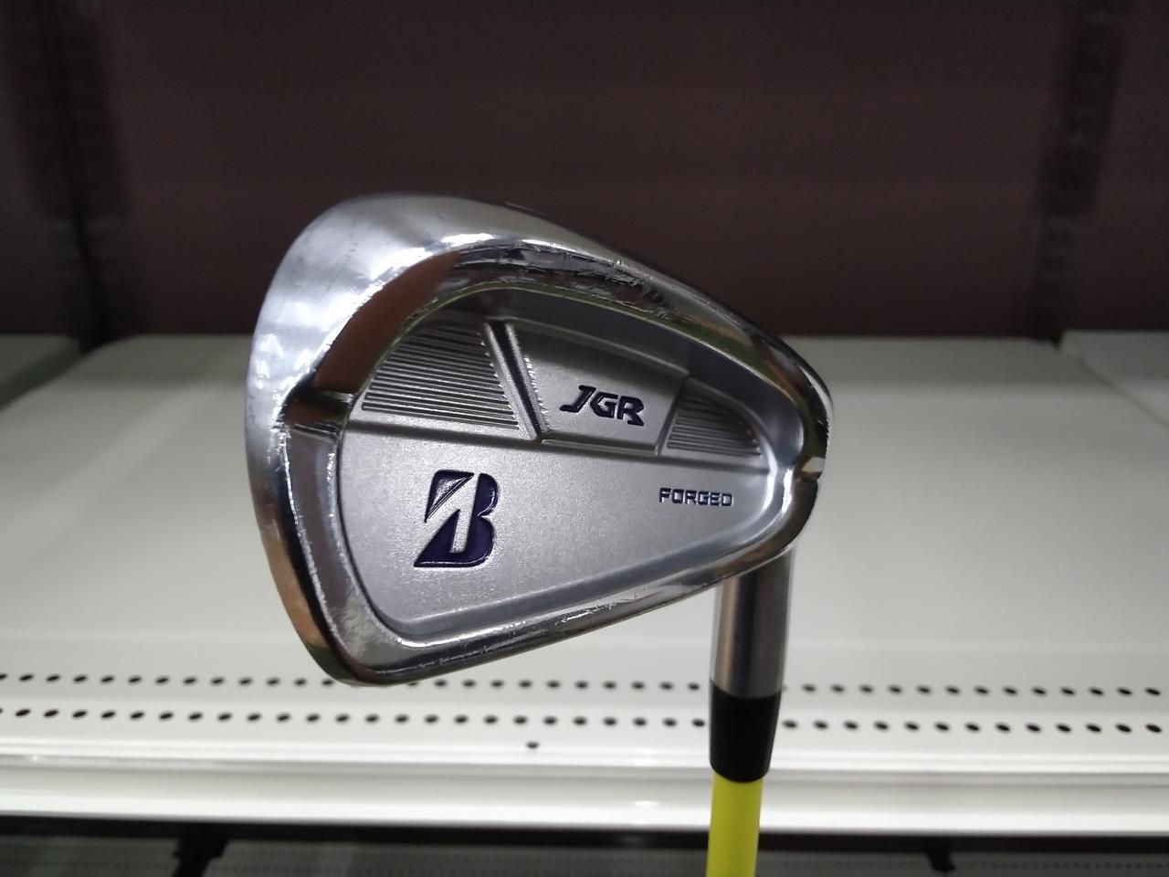 メンズ　クラブセット　JGRアイアンなど 0000571638_01.jpg?h=182&w=182