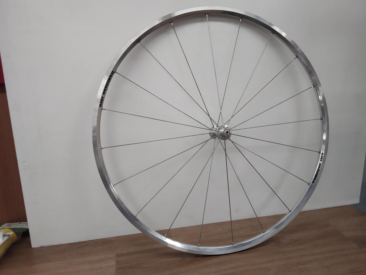 TRADIZIONE|フロントホイール|HARDOFFオフモール（オフモ