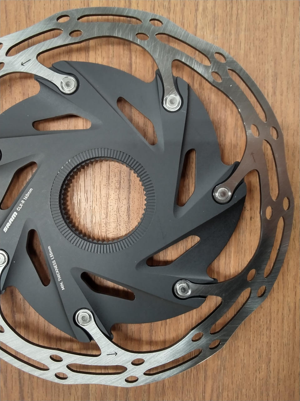 SRAM|ディスクローター|HARDOFFオフモール（オフモ）|2030120000195947