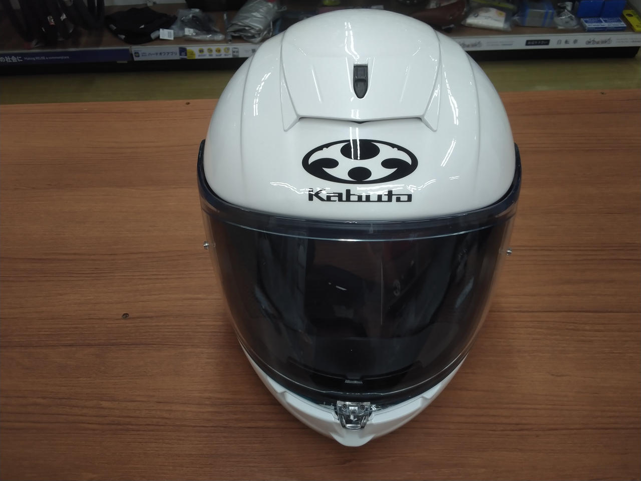 KABUTO|バイク用ヘルメット|【ハードオフ公式通販】オフモール