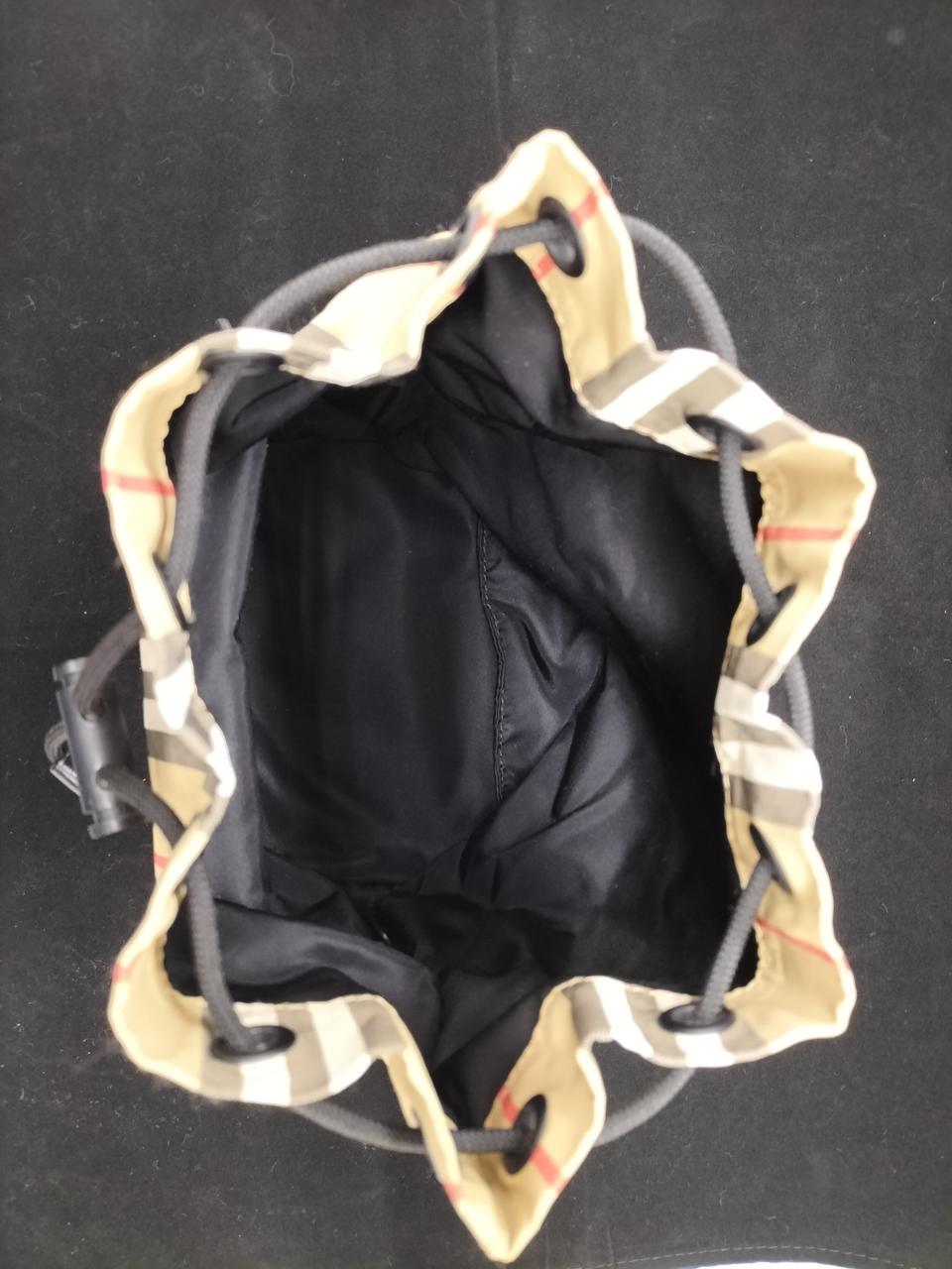 バーバリー(BURBERRY)|巾着バッグ|HARDOFFオフモール（オフモ
