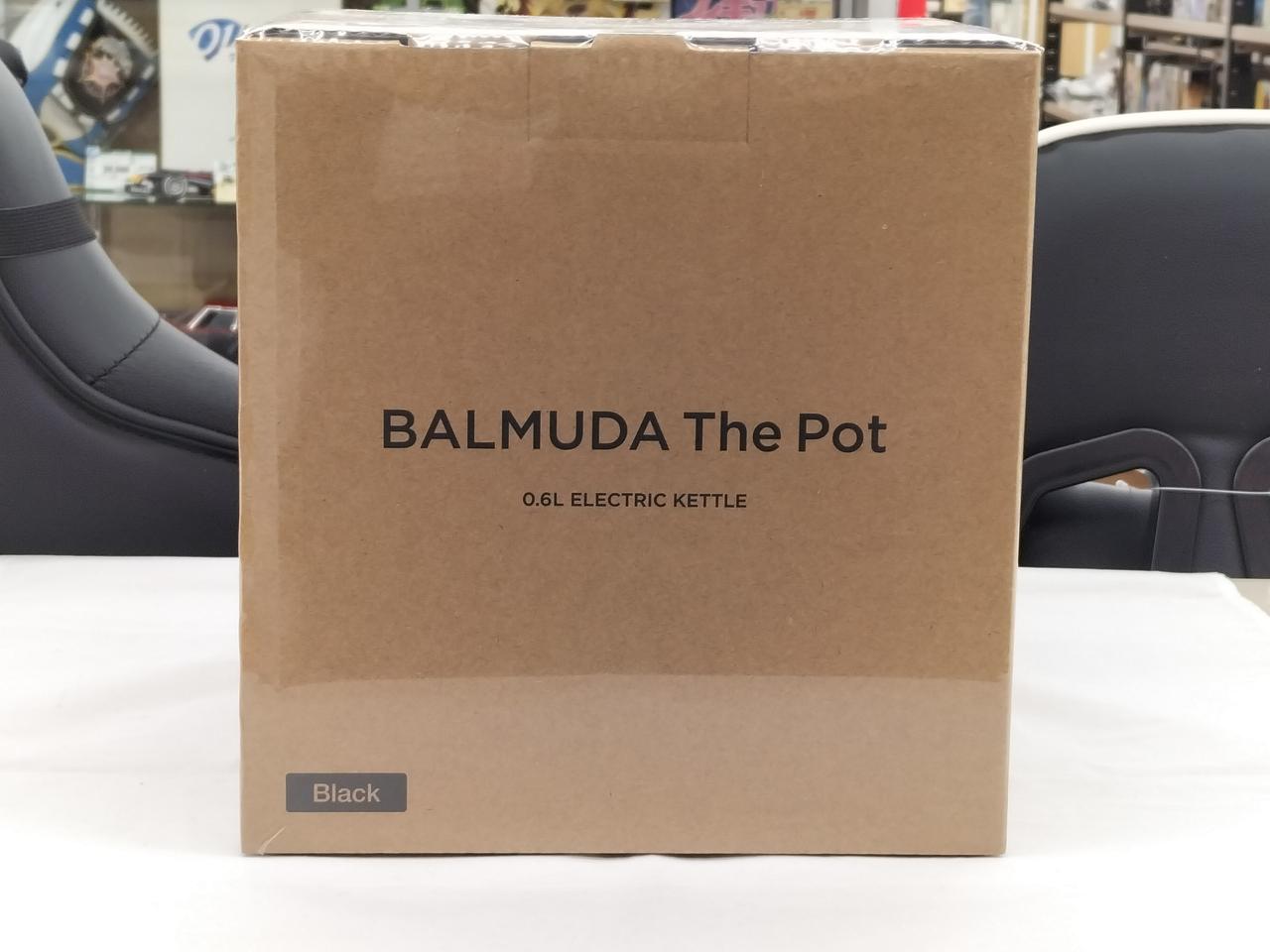 未開封品です!
色はブラックです。