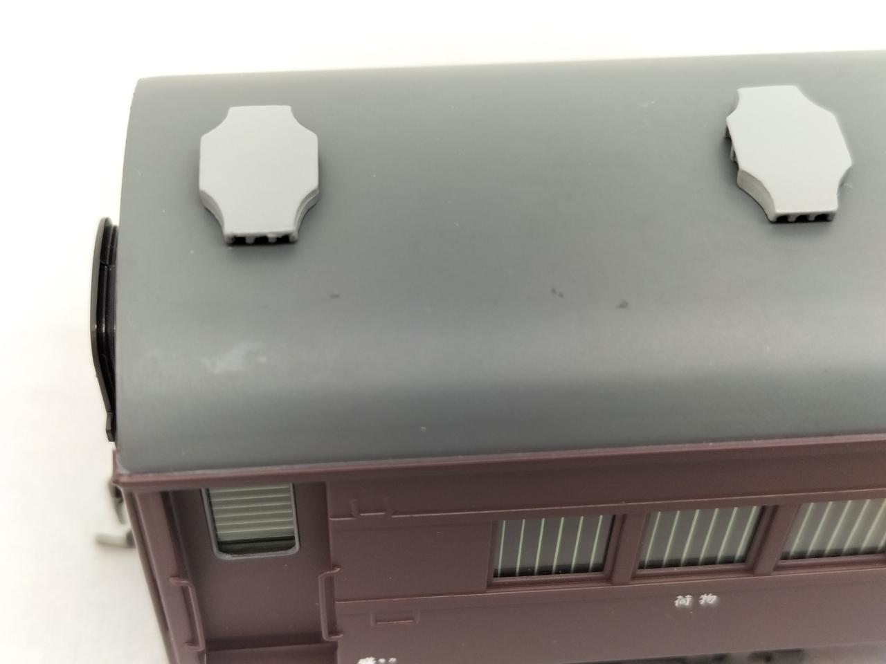 汚れあります。