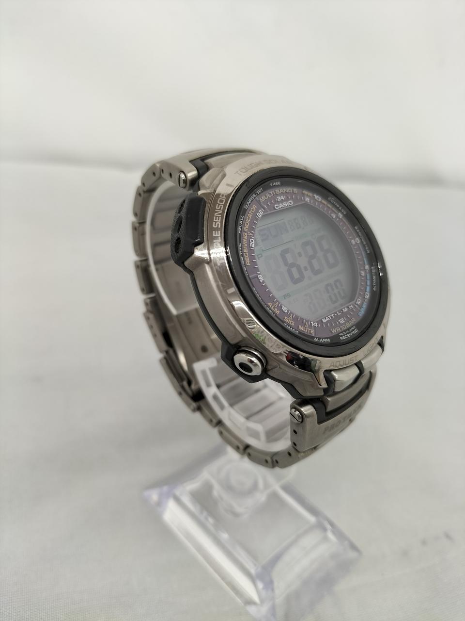 カシオ(CASIO)|ソーラー電波腕時計|【ハードオフ公式通販】オフモール