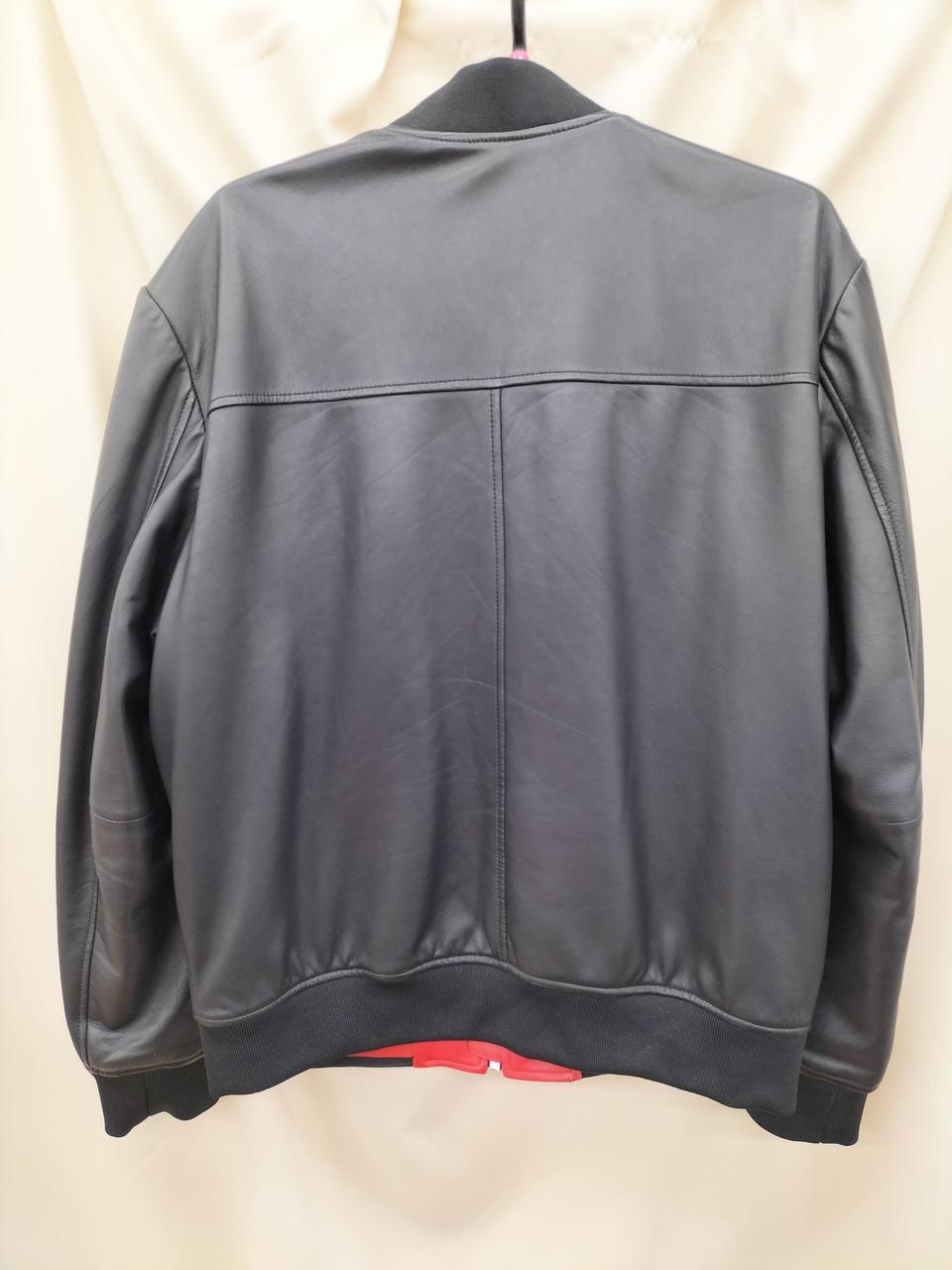 HUGO BOSS|レザージャケット|HARDOFFオフモール（オフモ