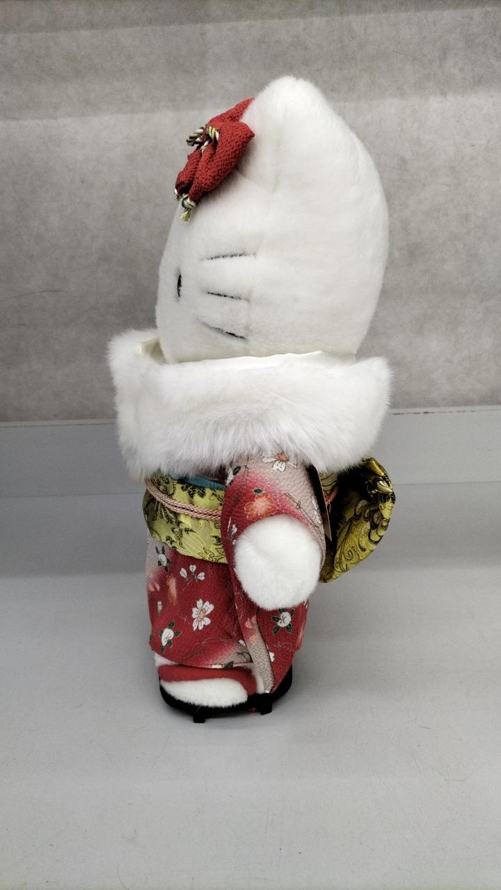 VIVITIX|振袖キティ L|HARDOFFオフモール（オフモ