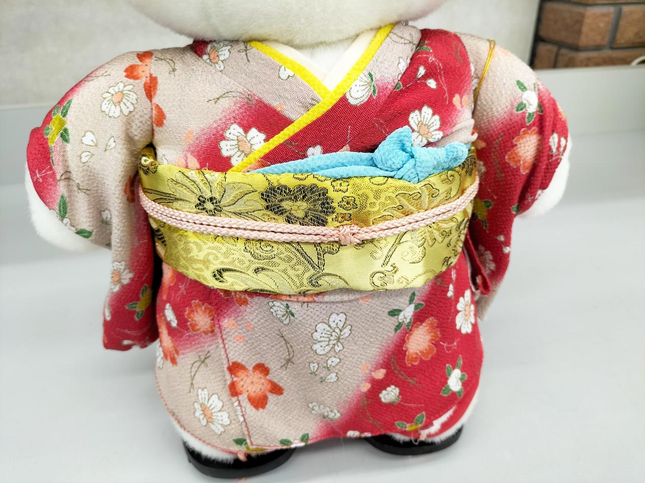 VIVITIX|振袖キティ L|HARDOFFオフモール（オフモ