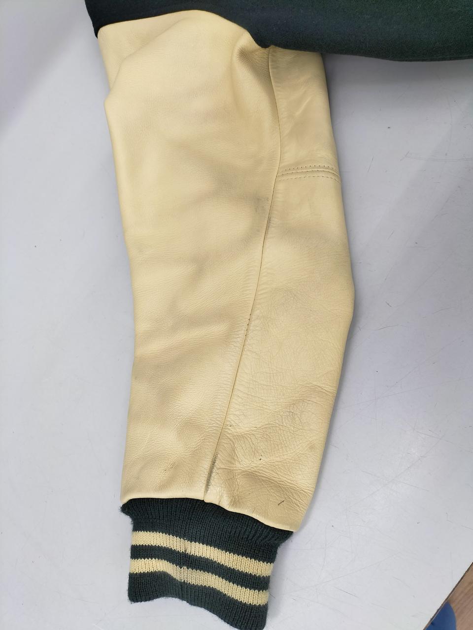 汚れあります。