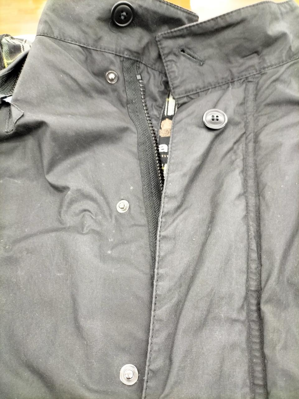 少々汚れあります。