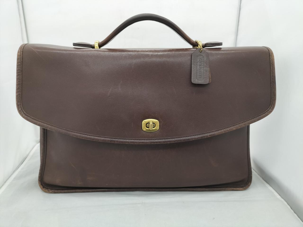 オールドCOACH