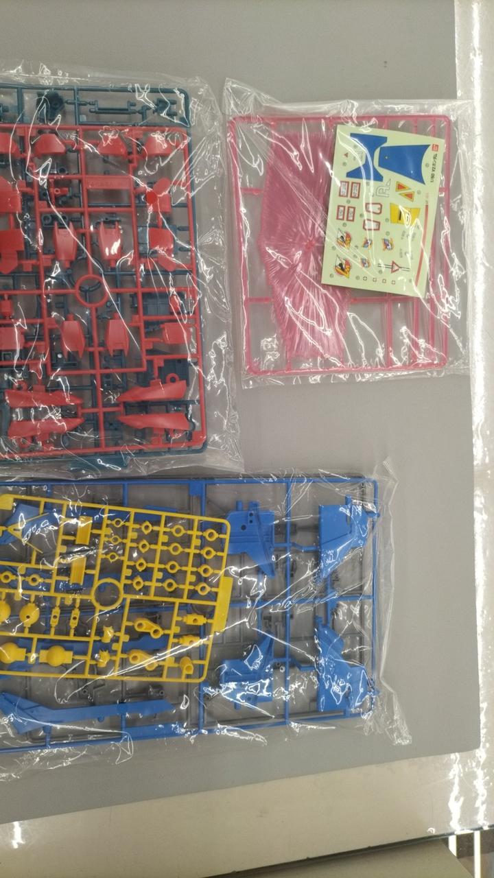 未開封です