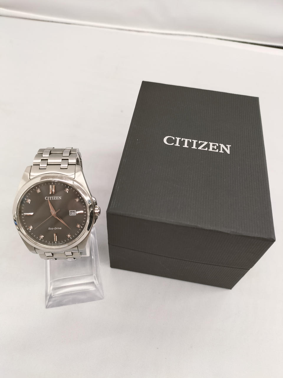 化粧箱、取扱説明書有