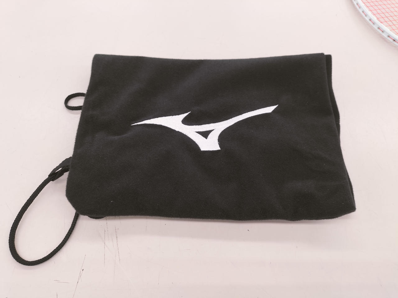 Mizuno T9 バドミントンラケット 黒 ミズノ(MIZUNO)|バドミントンラケット|HARDOFFオフモール（オフモ