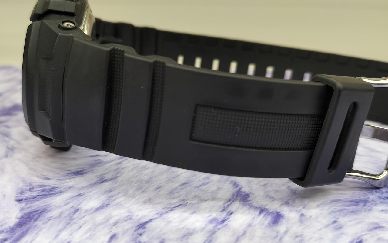 バンド傷汚れあり