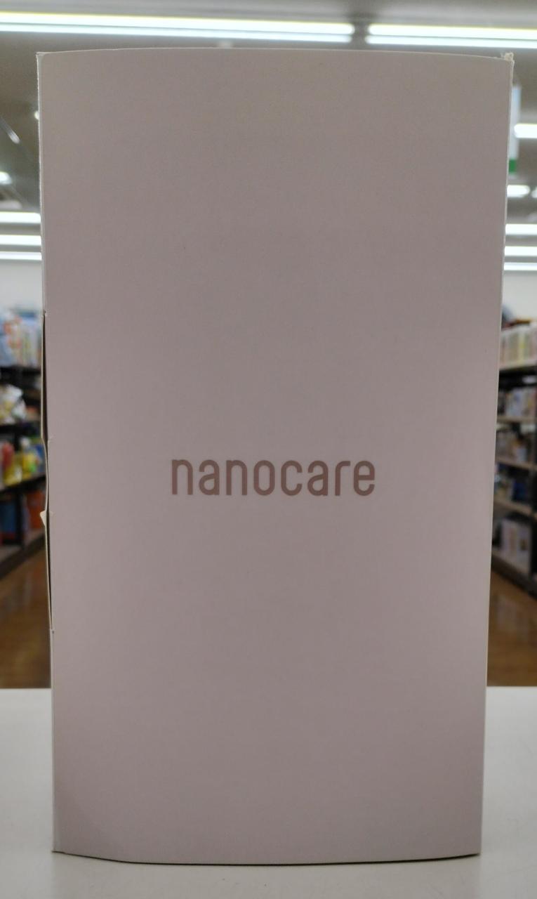 PANASONIC 型番：EH-NA0J-P ヘアードライヤー