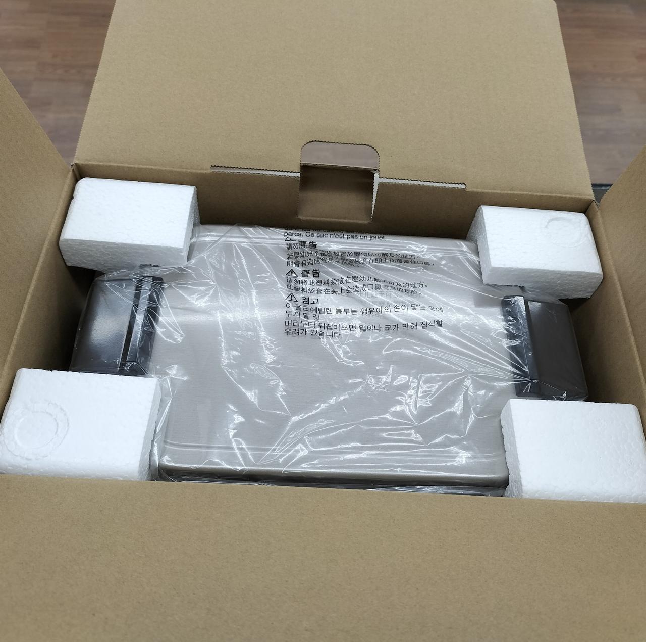 未使用品です。