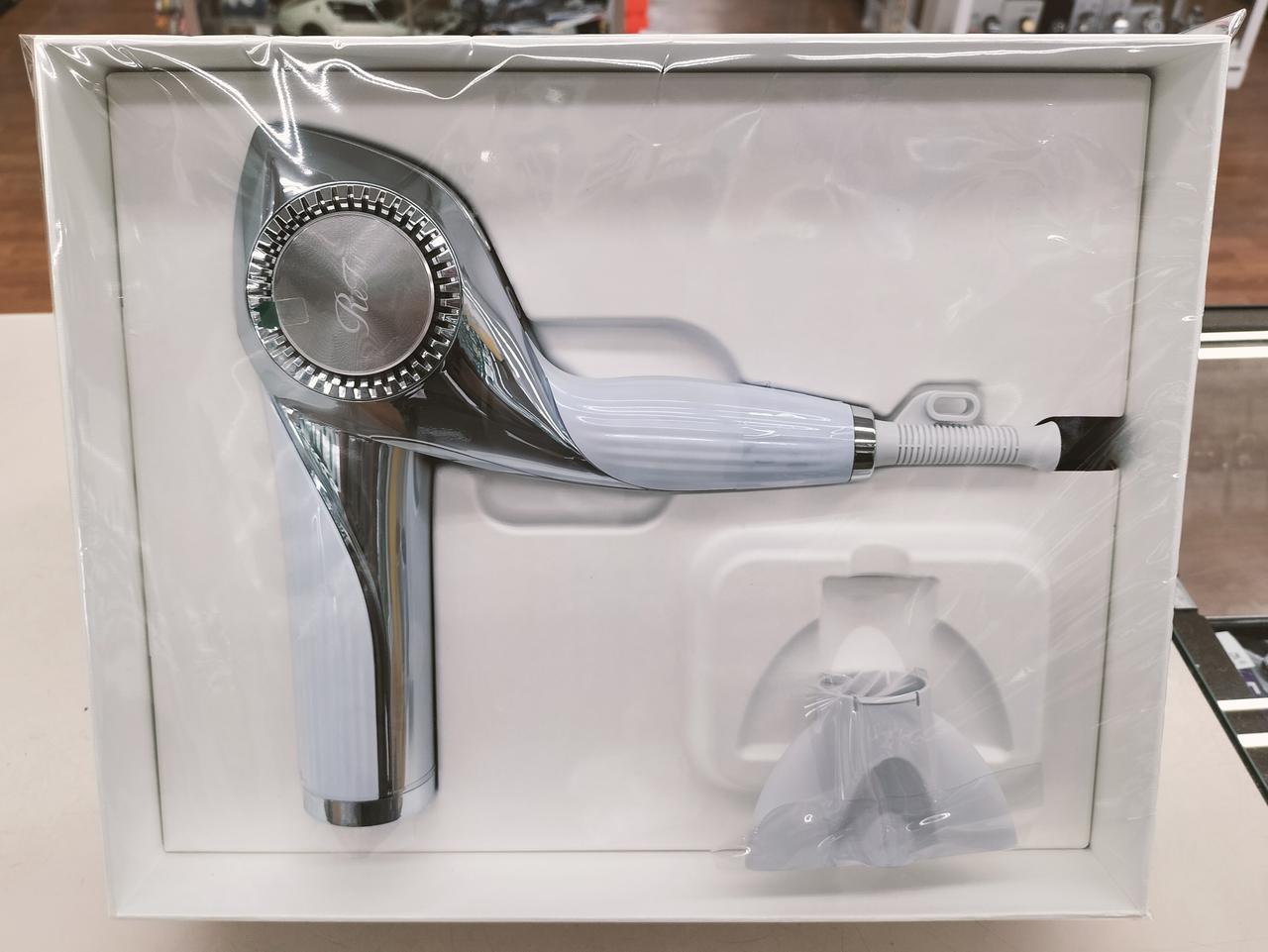 確認の為、開封しましたが未使用品です。