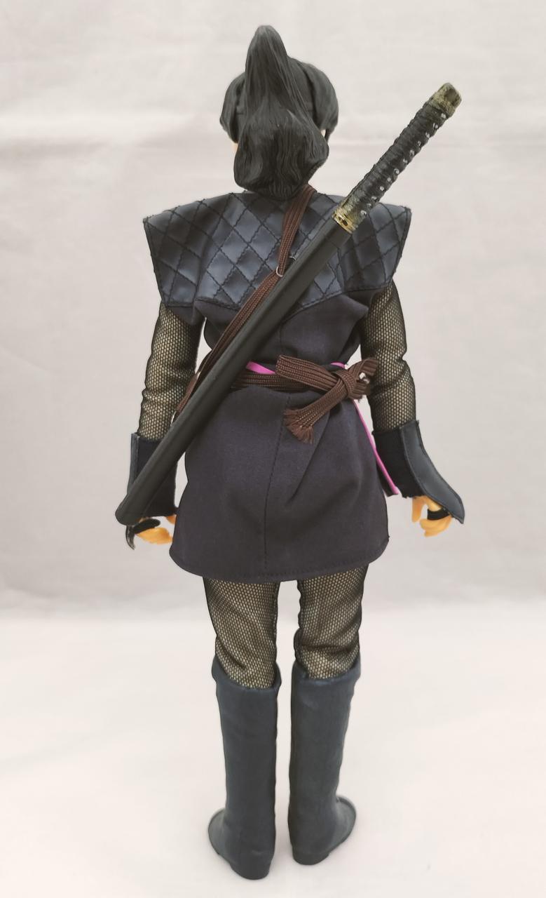 超希少新品/未開封 かげろうお銀と悪代官 フィギュアセット∼時代劇アルフレックス 超希少新品/未開封 かげろうお銀と悪代官 フィギュアセット∼時代劇