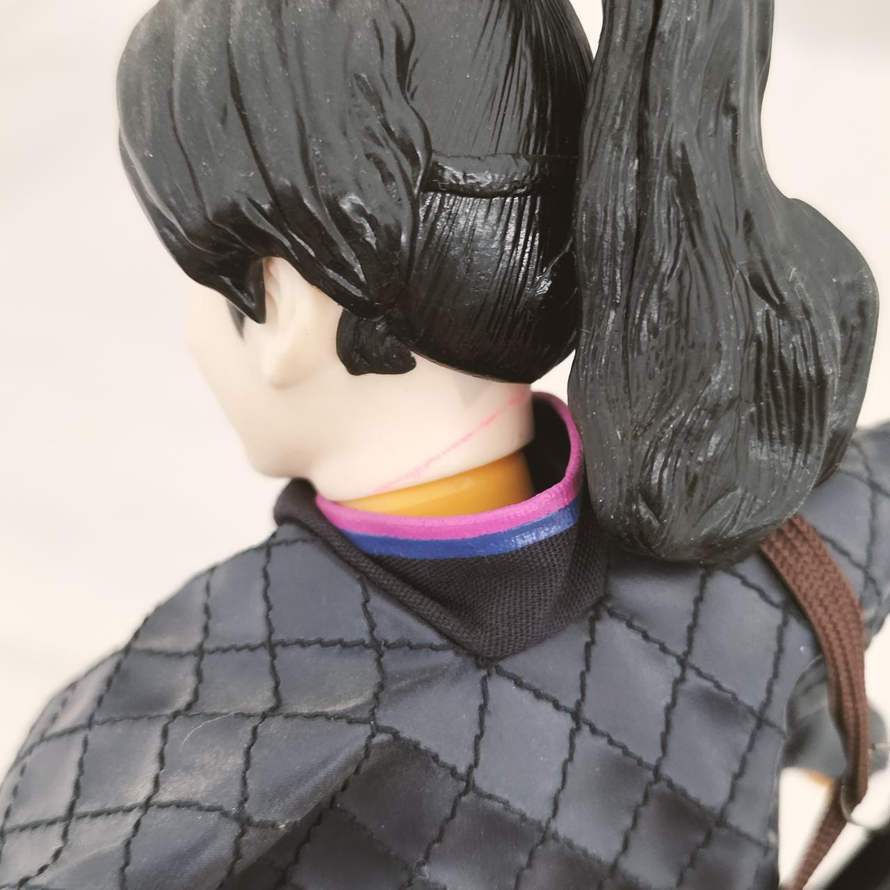 アルフレックス|時代劇 侍シリーズ かげろうお銀|HARDOFFオフモール