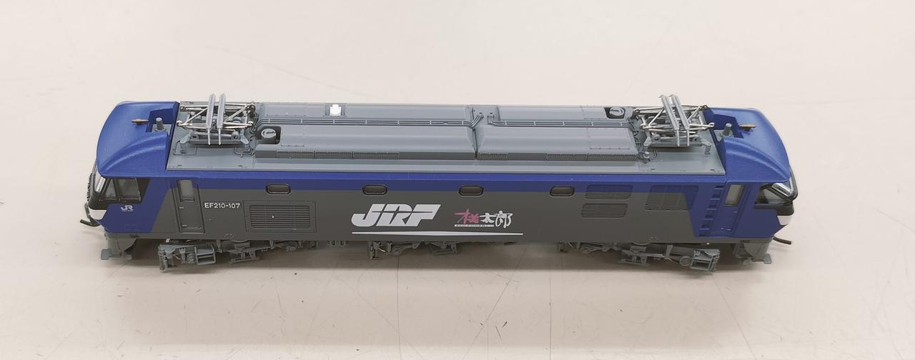 カトー(KATO)|Nゲージ EF210 100番台|HARDOFFオフモール（オフモ