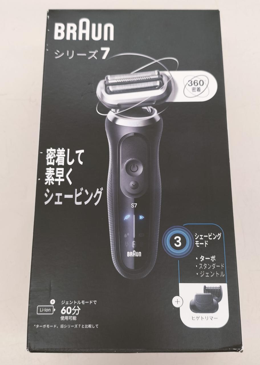 未開封品です。