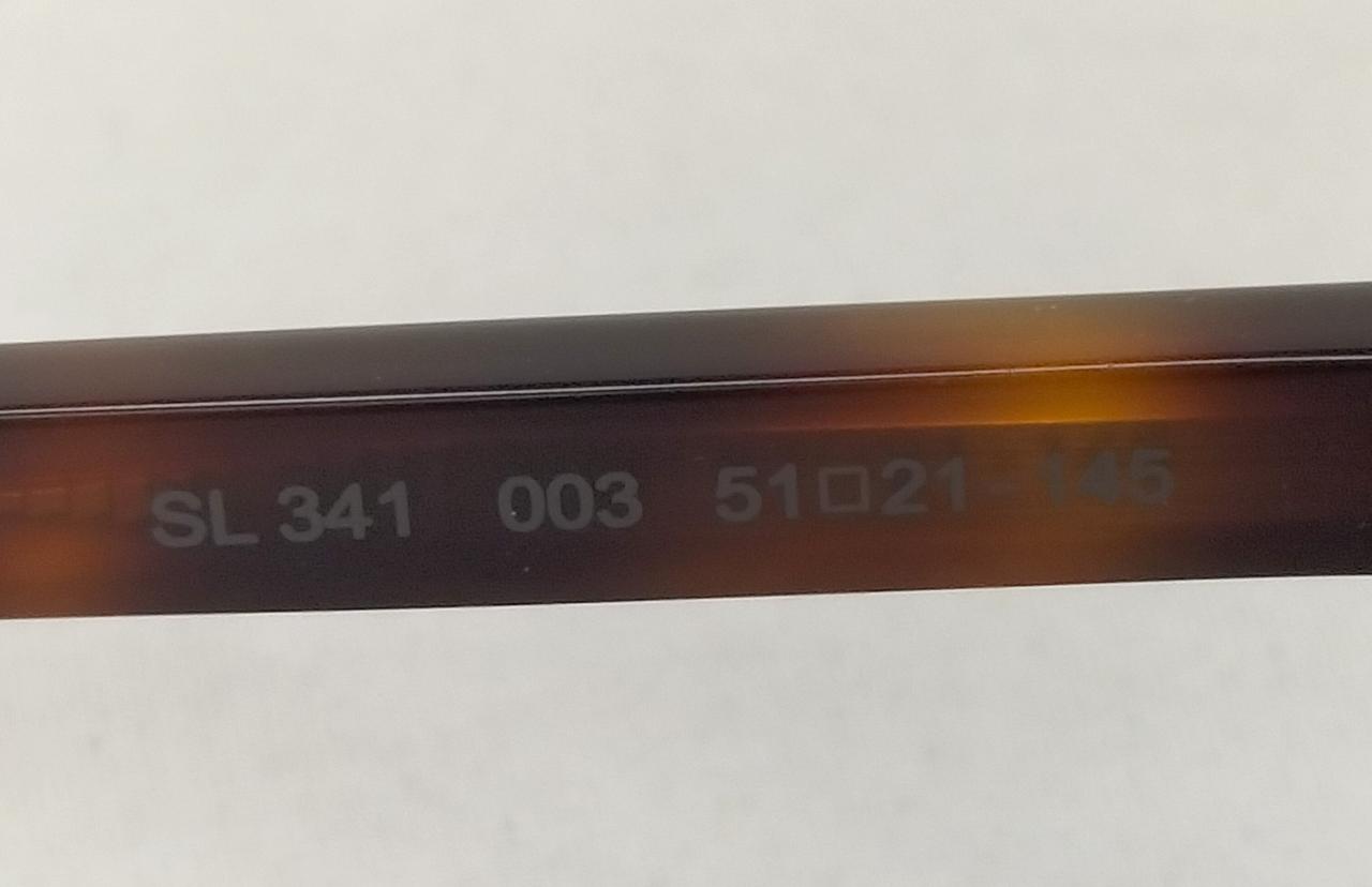 SL341 003 51□21・145