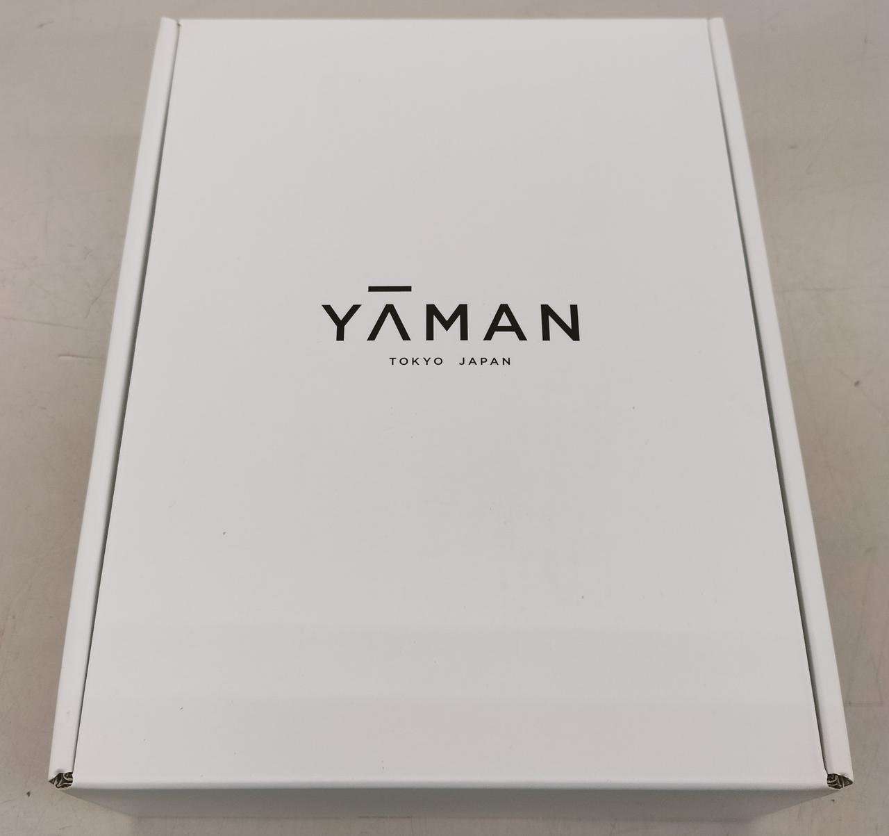 家庭用光美容器です。