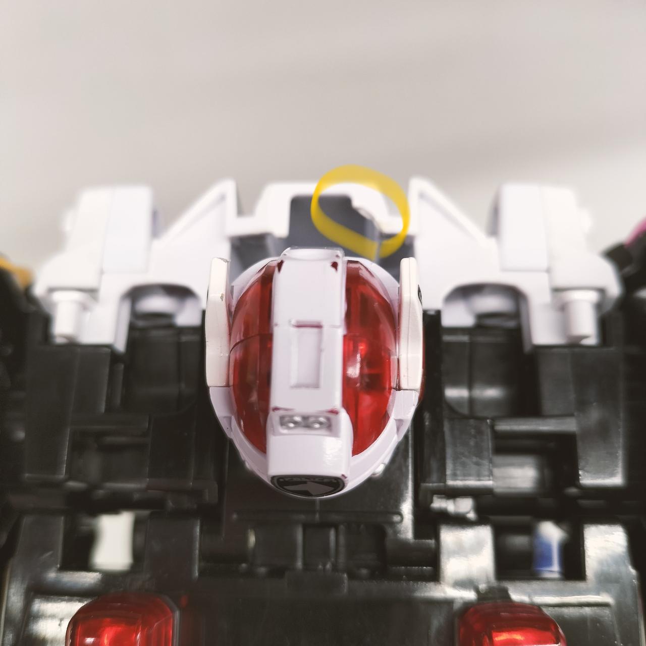 パーツ欠けあります