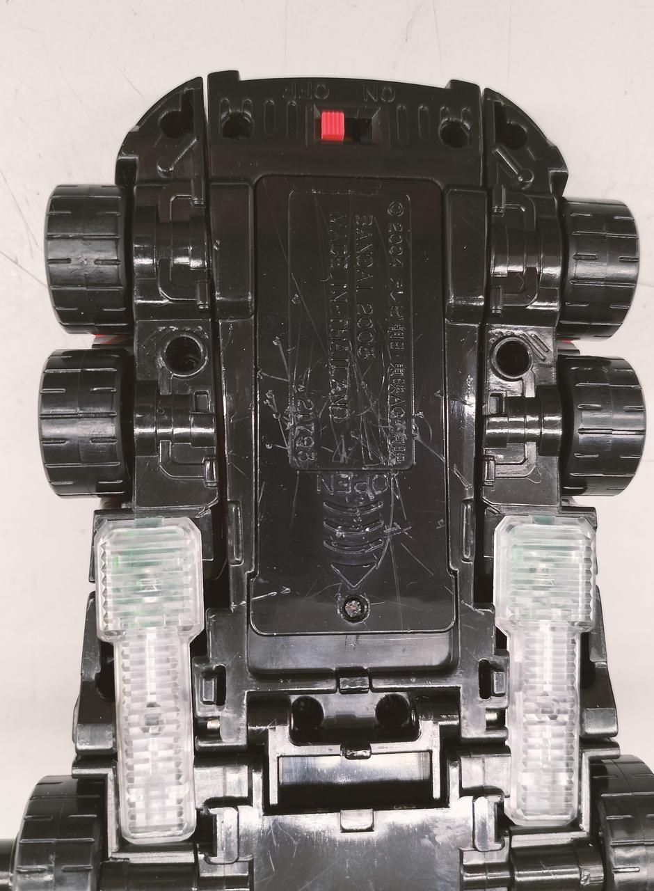 電池蓋キズ多数あります