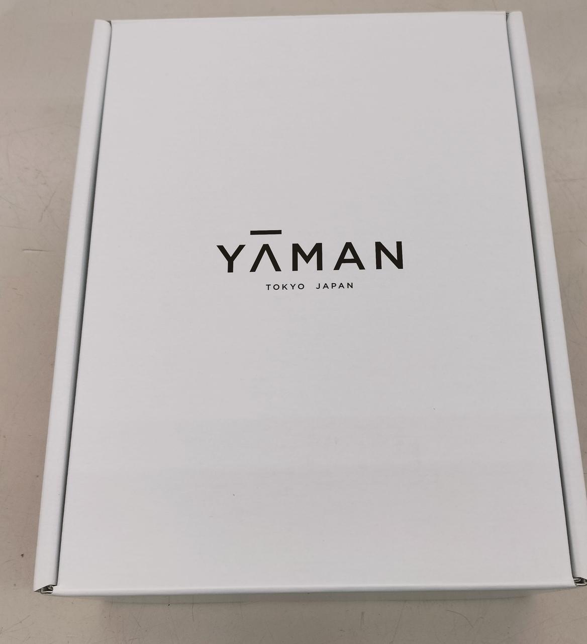 家庭用光美顔器。未使用品。