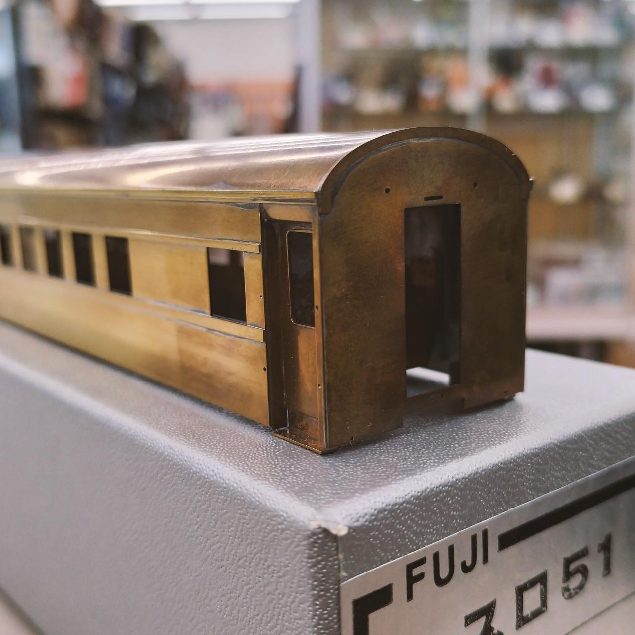 FUJI|HOゲージ組立キット|【ハードオフ公式通販】オフモール